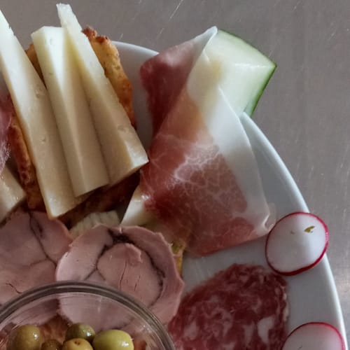 Agriturismo Candela, Arzachena