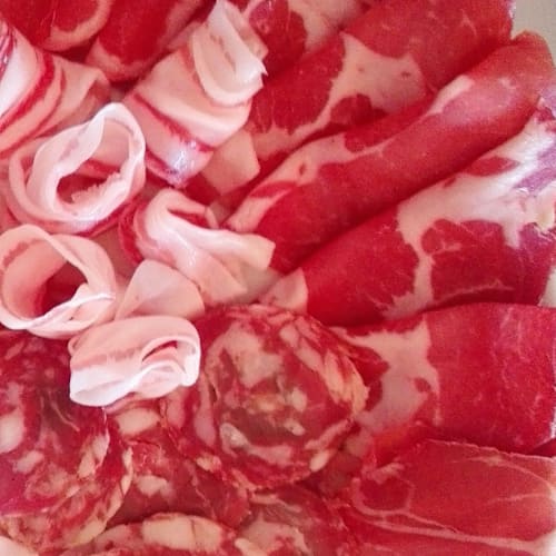 Agriturismo Candela, Arzachena