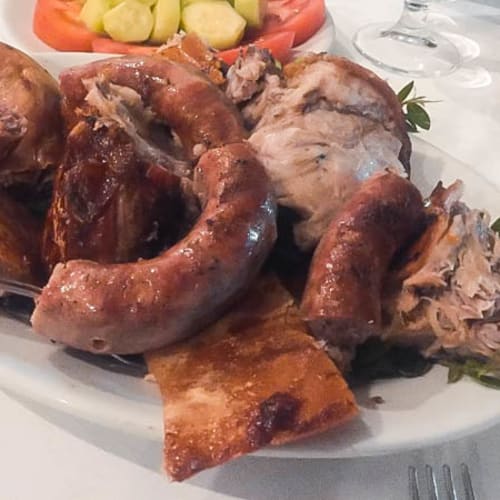 Agriturismo Candela, Arzachena