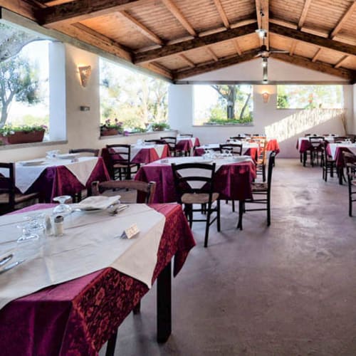 Agriturismo Candela, Arzachena