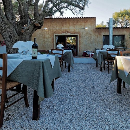 Agriturismo Candela, Arzachena