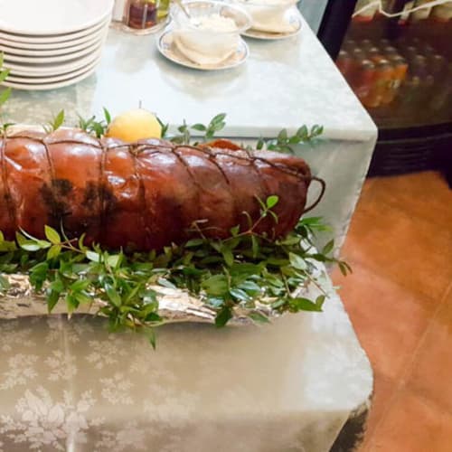 Agriturismo Candela, Arzachena