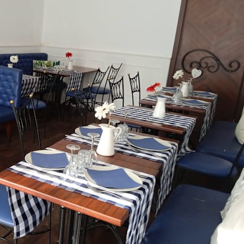 Osteria dell'Orologio, Cormano