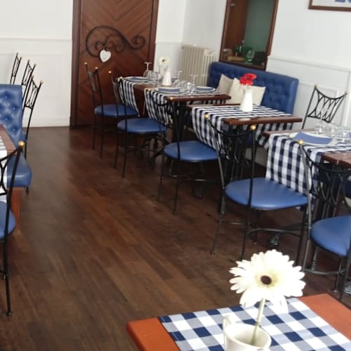 Osteria dell'Orologio, Cormano