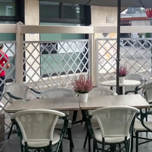 Osteria dell'Orologio, Cormano