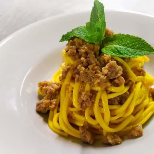 DUEBBì L'Abbruzzese, Bologna