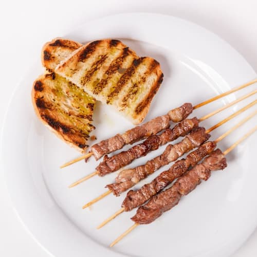 DUEBBì L'Abbruzzese, Bologna