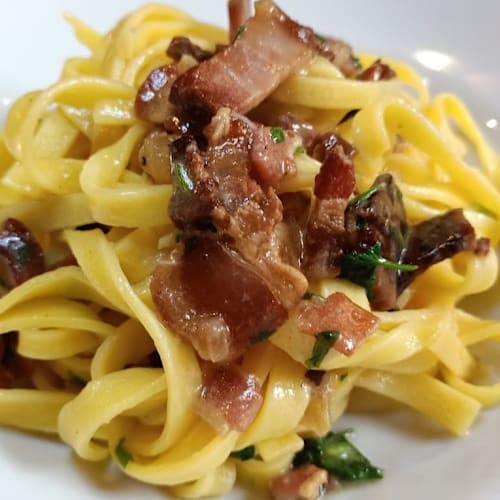 DUEBBì L'Abbruzzese, Bologna