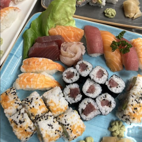 The Circle - food & drink, Bellinzona