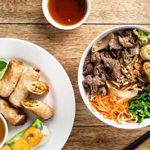 Pho Viet, Paris