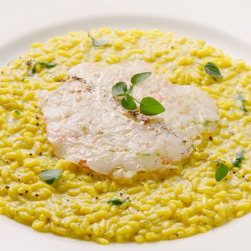 Negroamaro Restaurant, Lecce