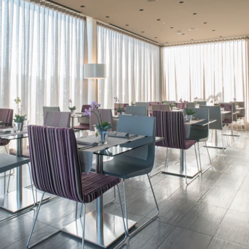 Negroamaro Restaurant, Lecce