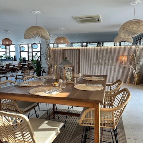 Casamarè Bistrot, Lido di Venezia, Venezia