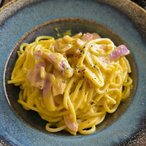 Casamarè Bistrot, Lido di Venezia, Venezia