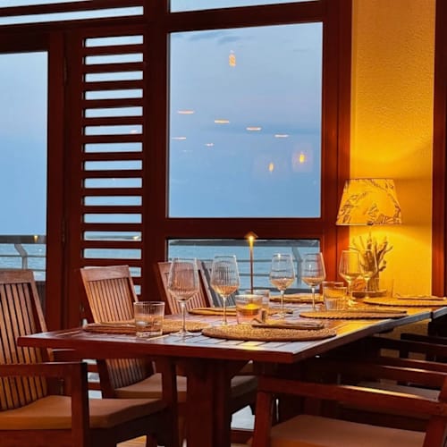 Casamarè Bistrot, Lido di Venezia, Venezia