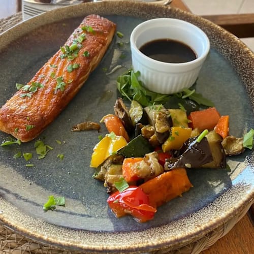 Casamarè Bistrot, Lido di Venezia, Venezia