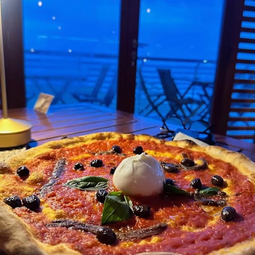 Casamarè Bistrot, Lido di Venezia, Venezia