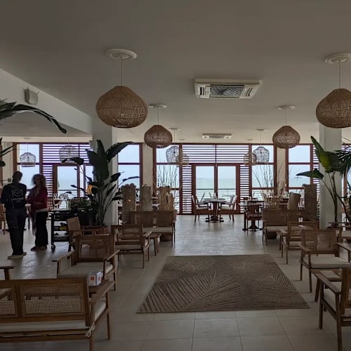 Casamarè Bistrot, Lido di Venezia, Venezia