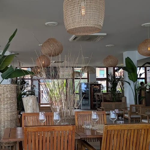 Casamarè Bistrot, Lido di Venezia, Venezia