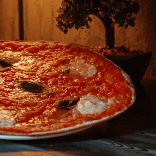 Tito Pizza Fiorentina, Firenze
