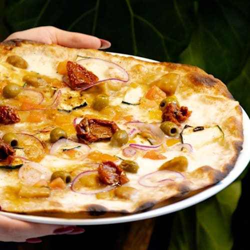 Tito Pizza Fiorentina, Firenze