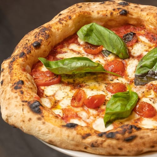 Bellella Pizzeria Napoletana, Quarto