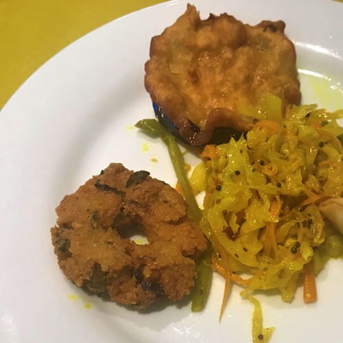 Le Dodo (Restaurant Mauricien), Marseille