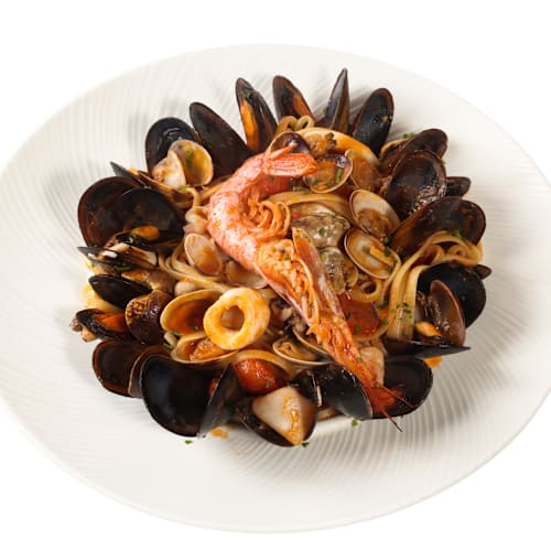 Ristorante Pescheria Forze Armate, Milano