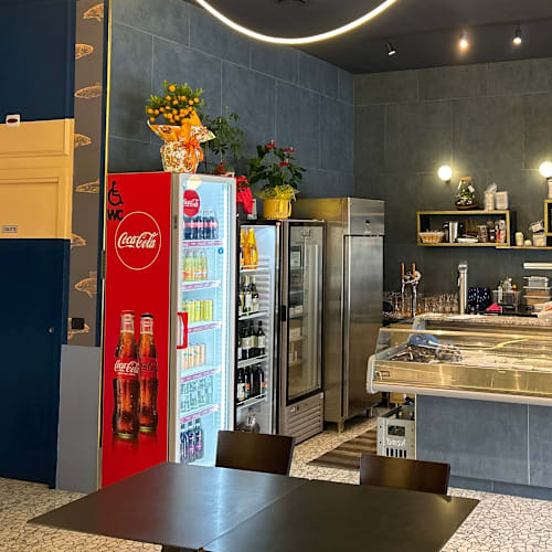 Ristorante Pescheria Forze Armate, Milano