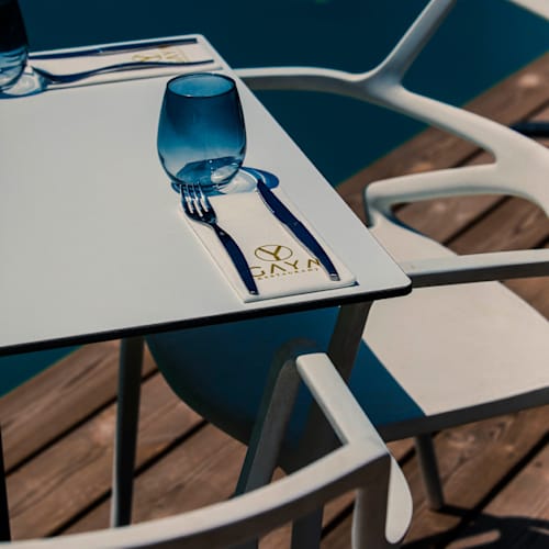 Gaya - Restaurant Lounge & Art Club (Plan de Campagne), Les Pennes-Mirabeau