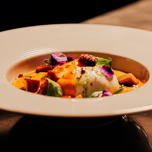 Gaya - Restaurant Lounge & Art Club (Plan de Campagne), Les Pennes-Mirabeau