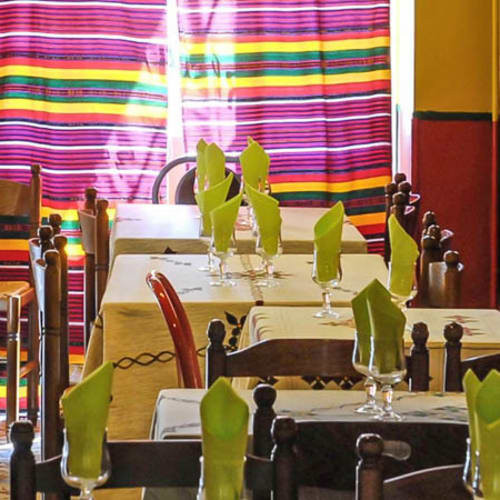 Ethiopia, Paris