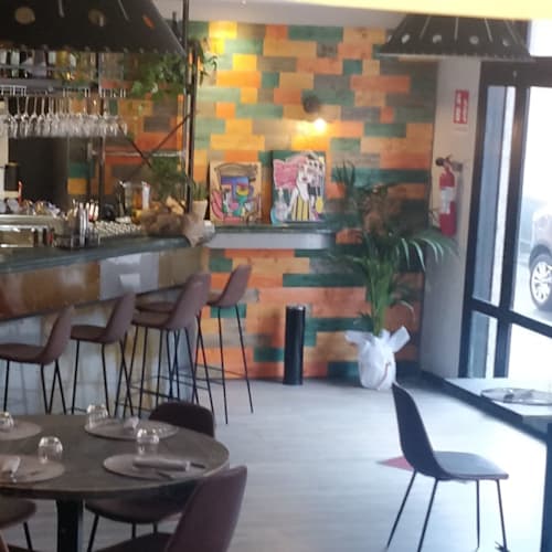 Via Cavour, Terralba