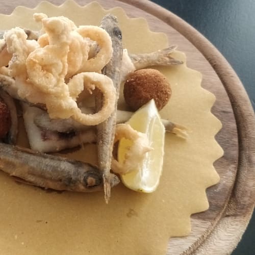 Via Cavour, Terralba