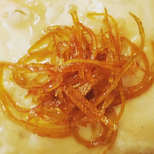 Via Cavour, Terralba