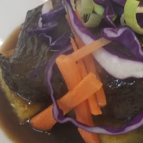 Via Cavour, Terralba