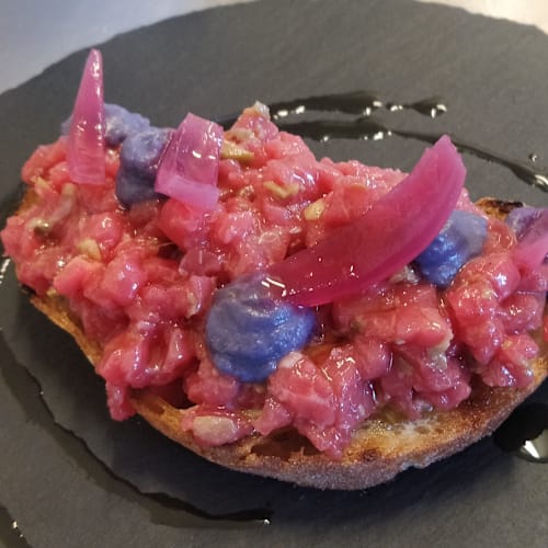 Via Cavour, Terralba