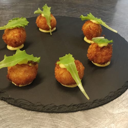 Via Cavour, Terralba