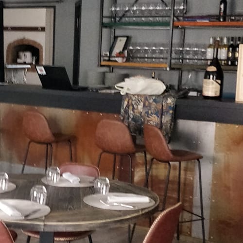 Via Cavour, Terralba