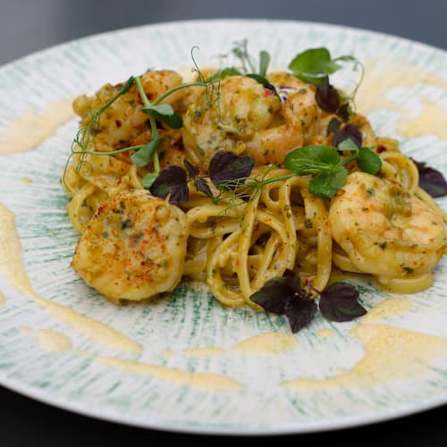 Le Restaurant UrbanSoccer, Meudon