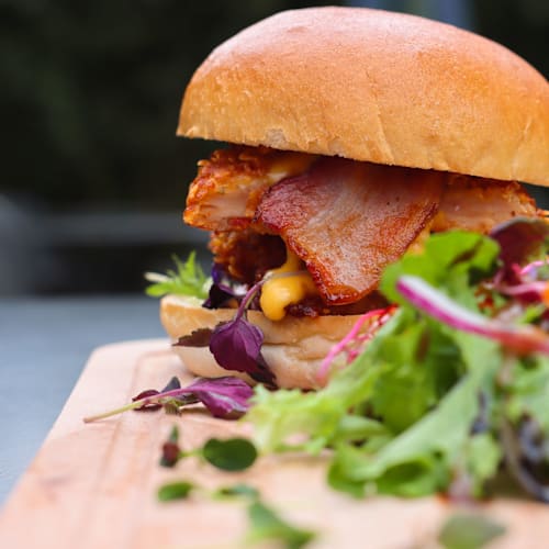 Le Restaurant UrbanSoccer, Meudon