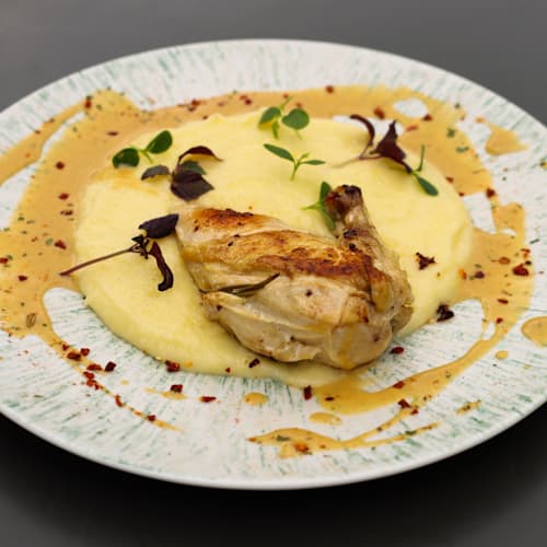 Le Restaurant UrbanSoccer, Meudon