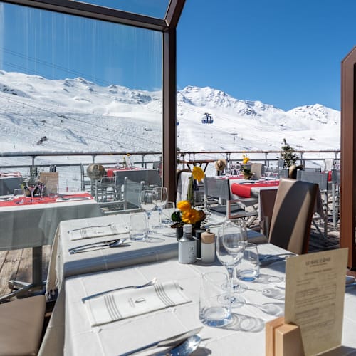 Le Base Camp by Pashmina, Saint-Martin-de-Belleville