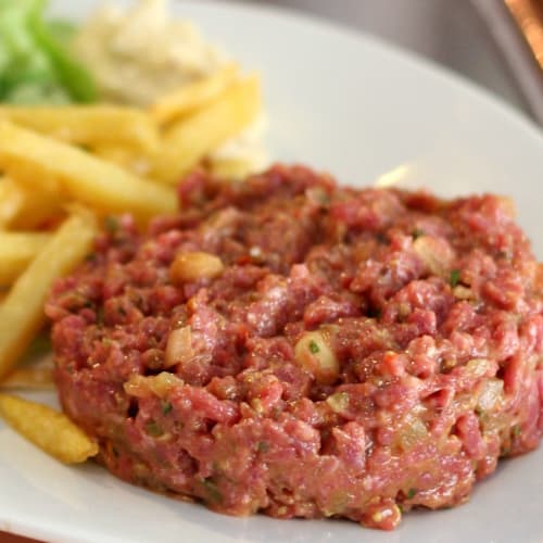 Le Comptoir Rugby Bar, Paris