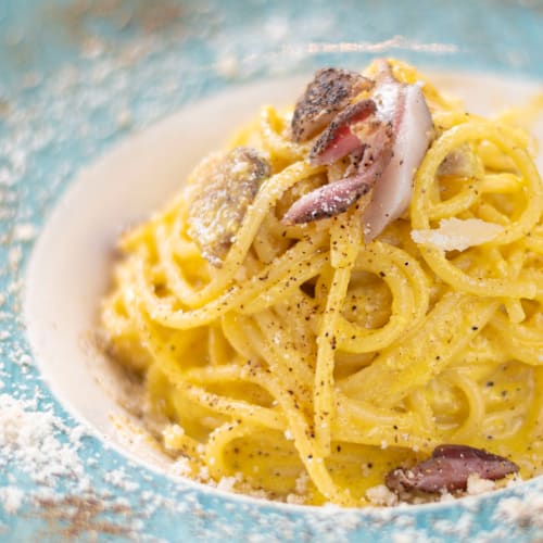 Farinella Trattoria e Pizzeria Napoletana, Firenze