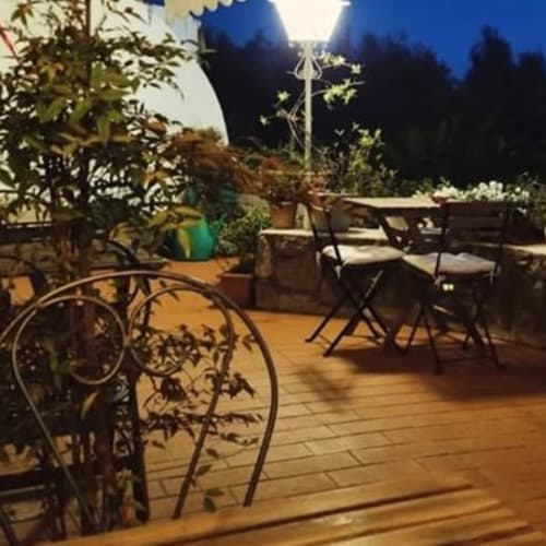 L'Azotea, Massarosa