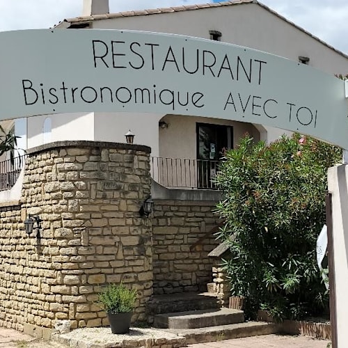 Avec Toi, Avignon