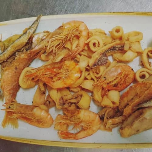 Il Caminetto, Diano Marina
