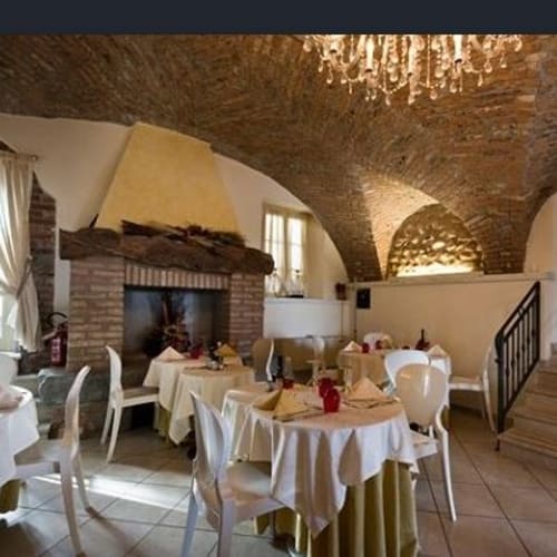 Locanda La Torre, Adro