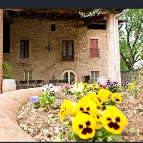Locanda La Torre, Adro